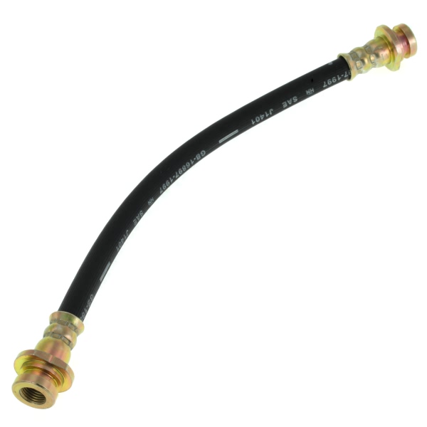 Centric Rear Brake Hose 150.48302