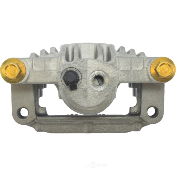 Centric Remanufactured Semi-Loaded Rear Driver Side Brake Caliper 141.62562