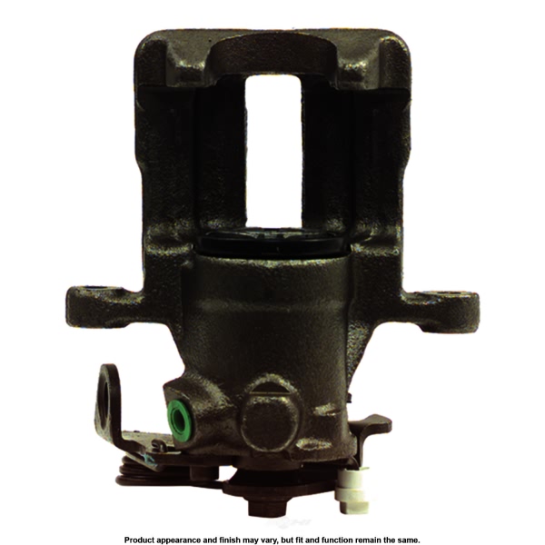 Cardone Reman Remanufactured Unloaded Caliper 19-1978