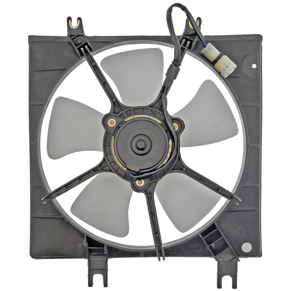 Dorman Engine Cooling Fan Assembly 620-208
