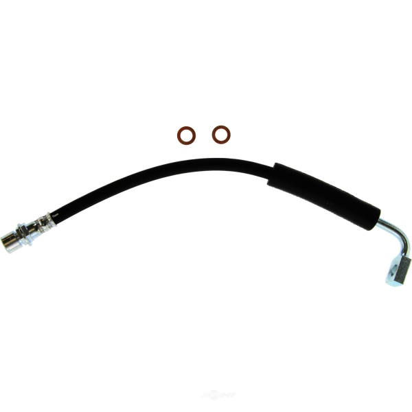 Centric Front Driver Side Brake Hose 150.62126