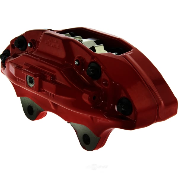 Centric Posi Quiet™ Loaded Front Passenger Side Brake Caliper 142.62413