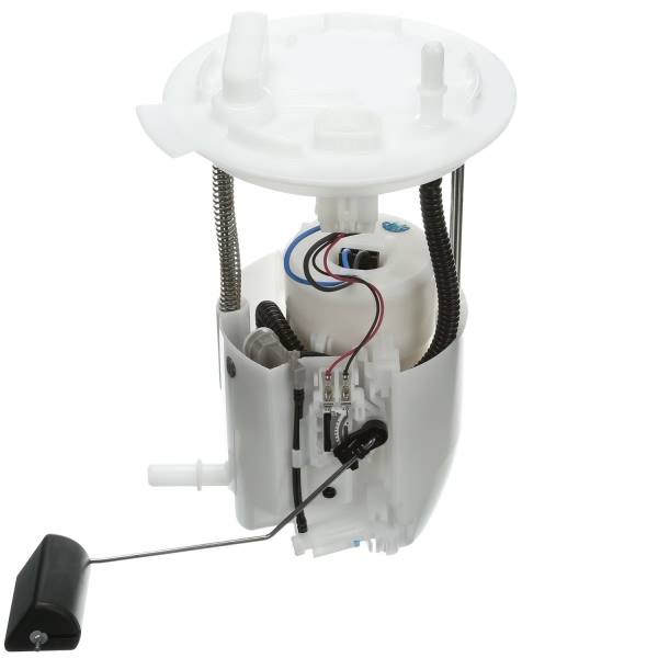 Delphi Passenger Side Fuel Pump Module Assembly FG1754