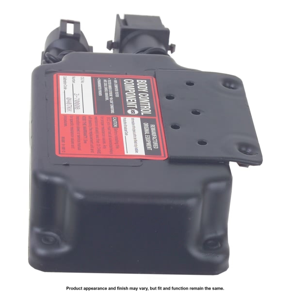 Cardone Reman Remanufactured Relay Control Module 73-70008