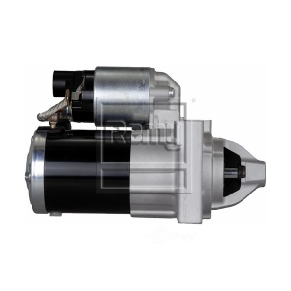 Remy Remanufactured Starter 26016