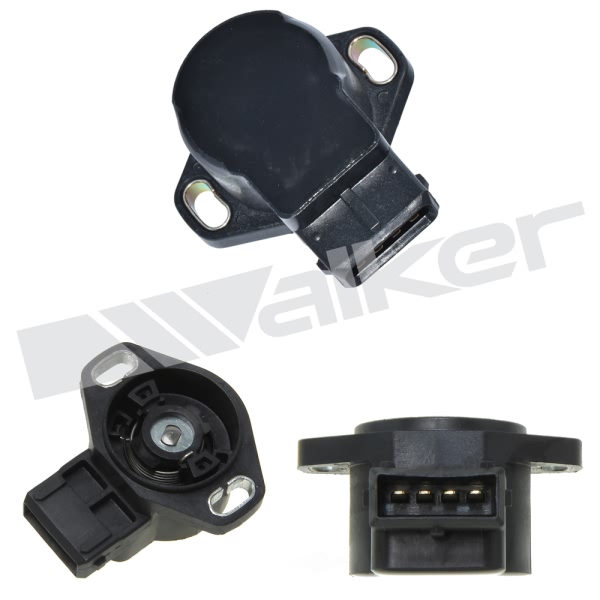 Walker Products Throttle Position Sensor 200-1098