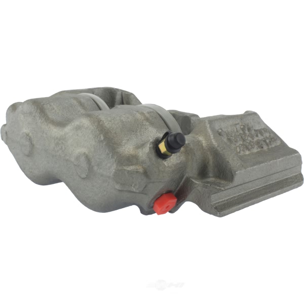 Centric Remanufactured Semi-Loaded Front Driver Side Brake Caliper 141.65024