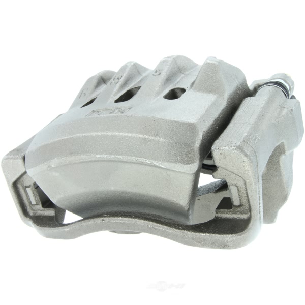 Centric Remanufactured Semi-Loaded Front Passenger Side Brake Caliper 141.44207