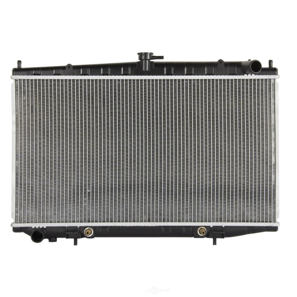 Spectra Premium Complete Radiator CU1573