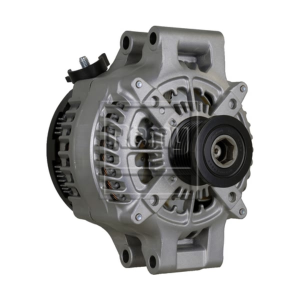 Remy Remanufactured Alternator 11150