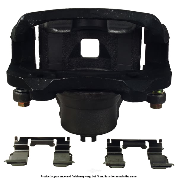Cardone Reman Remanufactured Unloaded Caliper w/Bracket 19-B2619