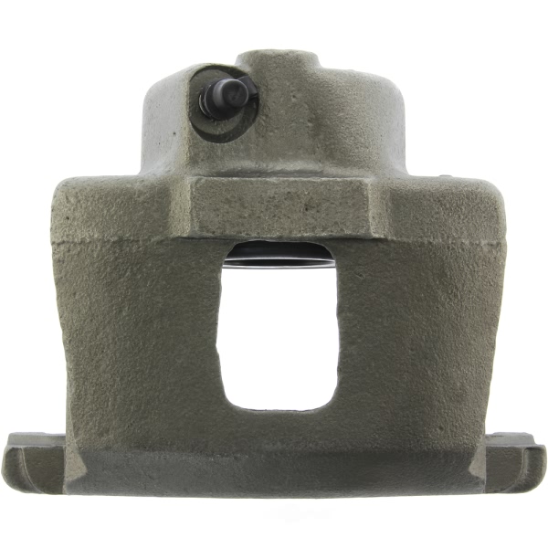Centric Remanufactured Semi-Loaded Front Passenger Side Brake Caliper 141.56023