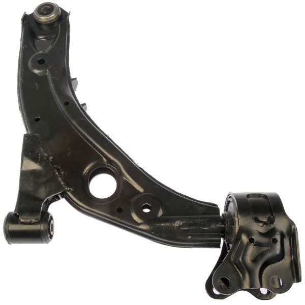 Dorman Front Driver Side Lower Non Adjustable Control Arm And Ball Joint Assembly 521-211