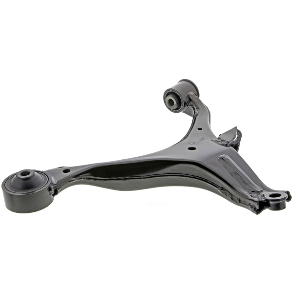 Mevotech Supreme Front Driver Side Lower Non Adjustable Control Arm CMS20410