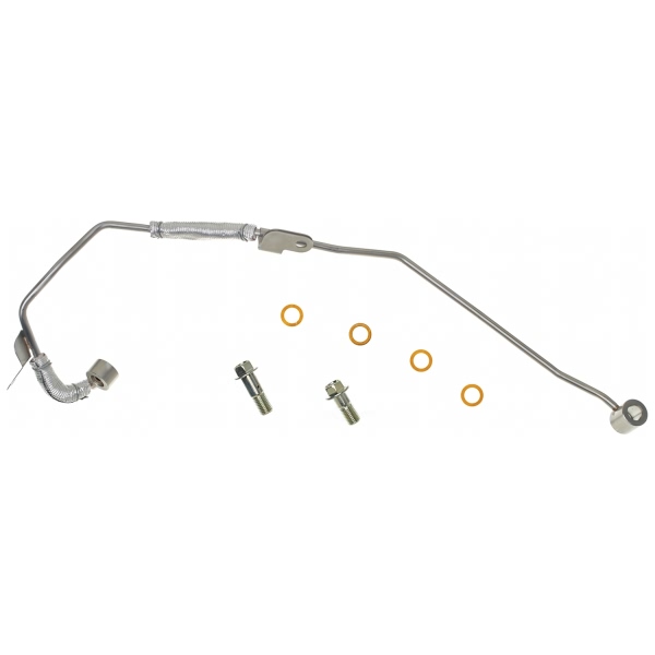 Gates Turbocharger Oil Return Line TL110