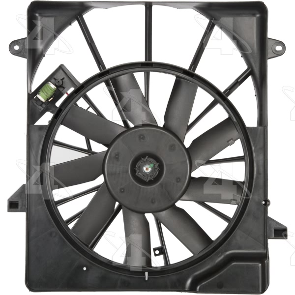 Four Seasons Engine Cooling Fan 76036