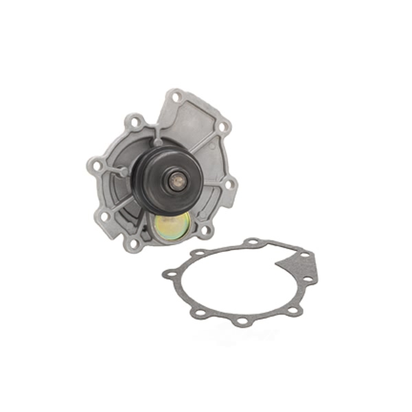 Dayco Engine Coolant Water Pump DP817
