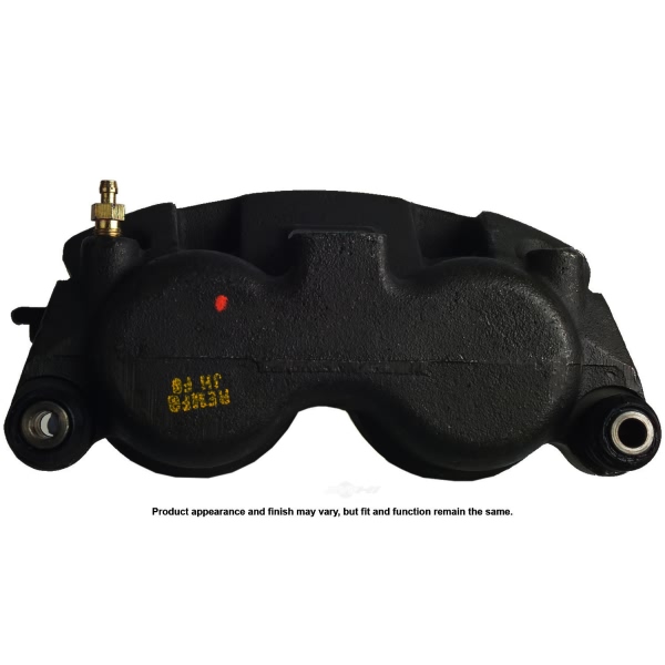 Cardone Reman Remanufactured Unloaded Caliper 18-4890