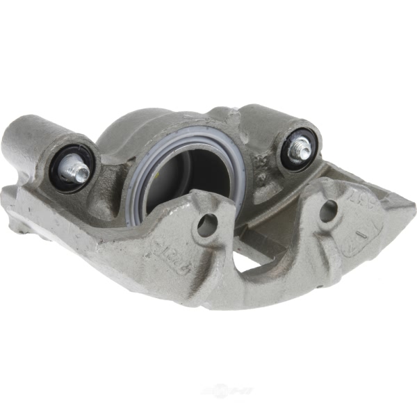 Centric Remanufactured Semi-Loaded Front Passenger Side Brake Caliper 141.62075