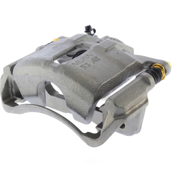 Centric Remanufactured Semi-Loaded Front Passenger Side Brake Caliper 141.40049