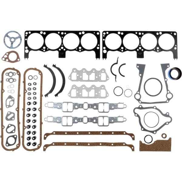 Victor Reinz Heavy Duty Engine Gasket Set 01-10061-01