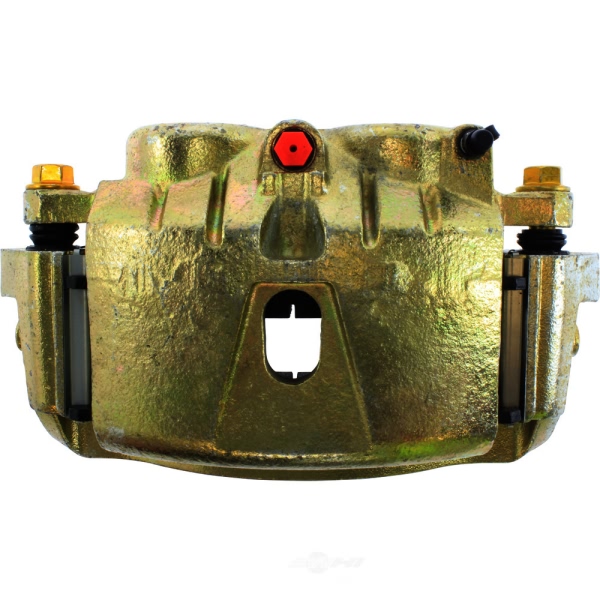 Centric Posi Quiet™ Loaded Rear Driver Side Brake Caliper 142.66510