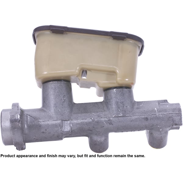 Cardone Reman Remanufactured Master Cylinder 10-2341