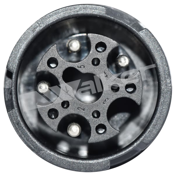 Walker Products Mass Air Flow Sensor 245-1268