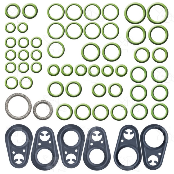Four Seasons A C System O Ring And Gasket Kit 26806