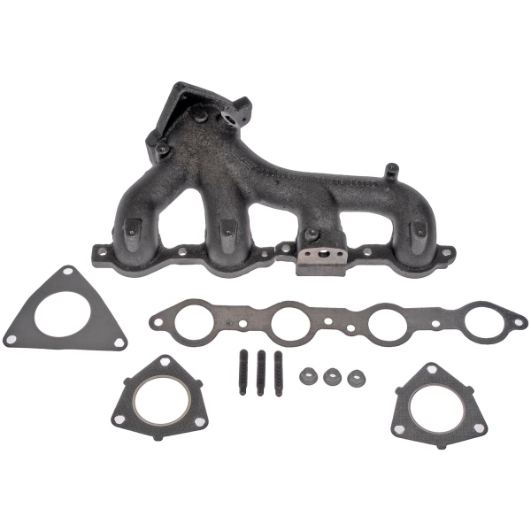 Dorman Cast Iron Natural Exhaust Manifold 674-543