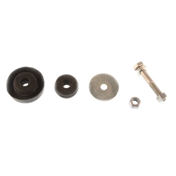Bilstein Rear Driver Or Passenger Side Standard Monotube Shock Absorber 24-100885