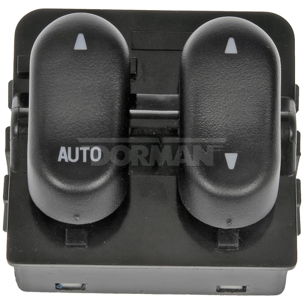 Dorman Front Driver Side Window Switch 901-393