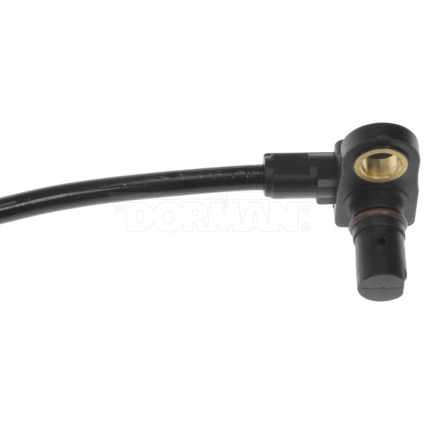 Dorman Front Driver Side Abs Wheel Speed Sensor 695-168