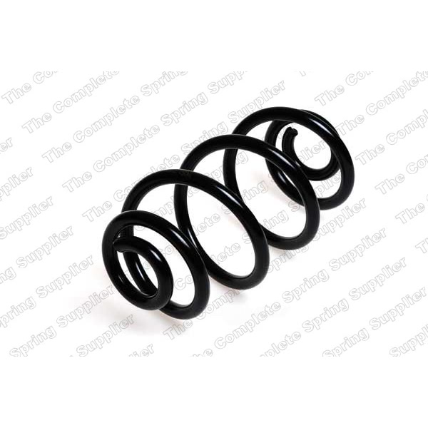 lesjofors Rear Coil Spring 4295036