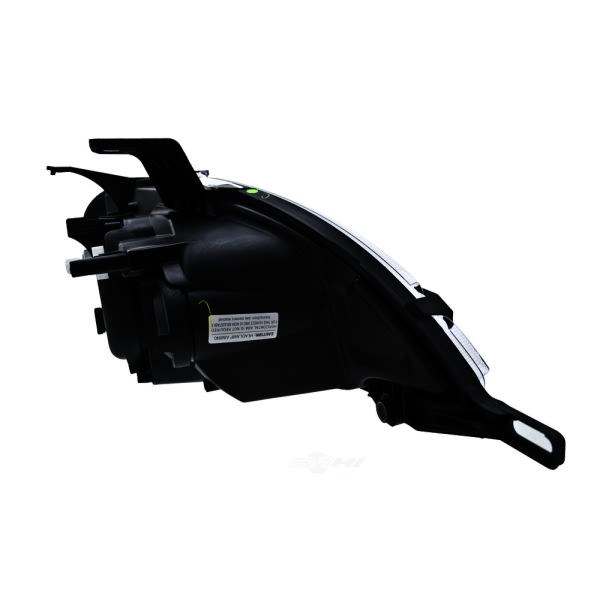 Hella Headlight Assembly H11130111