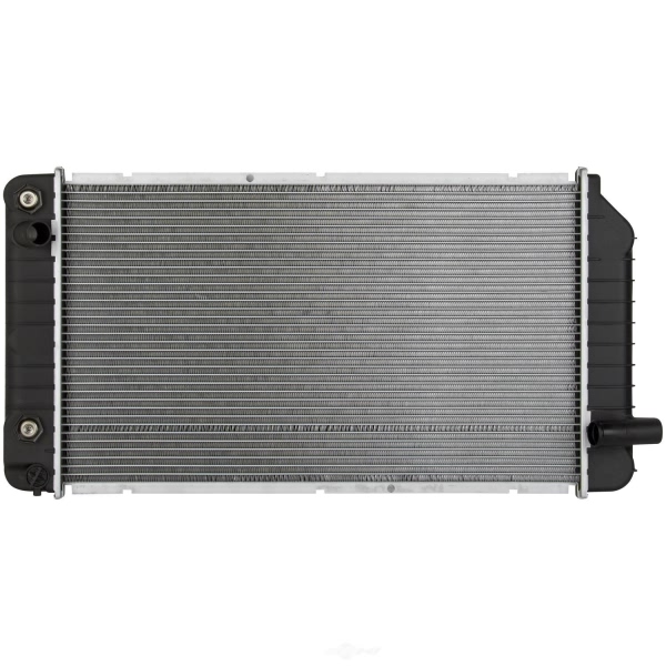 Spectra Premium Complete Radiator CU1343