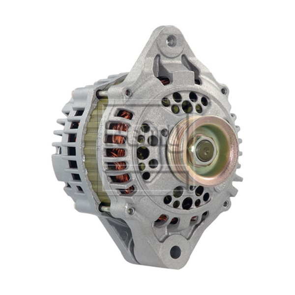 Remy Remanufactured Alternator 14477