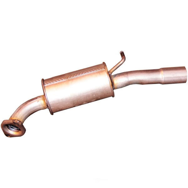 Bosal Rear Exhaust Muffler 228-107