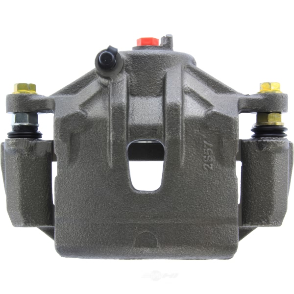 Centric Remanufactured Semi-Loaded Front Passenger Side Brake Caliper 141.51269