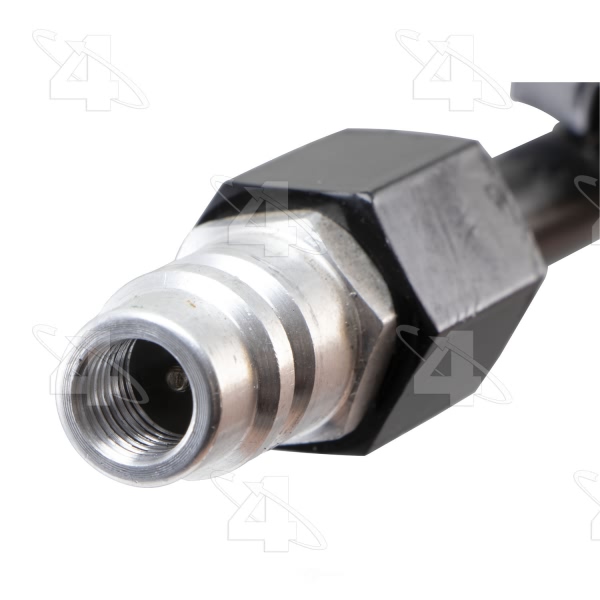 Four Seasons A C Refrigerant Suction Hose 66615
