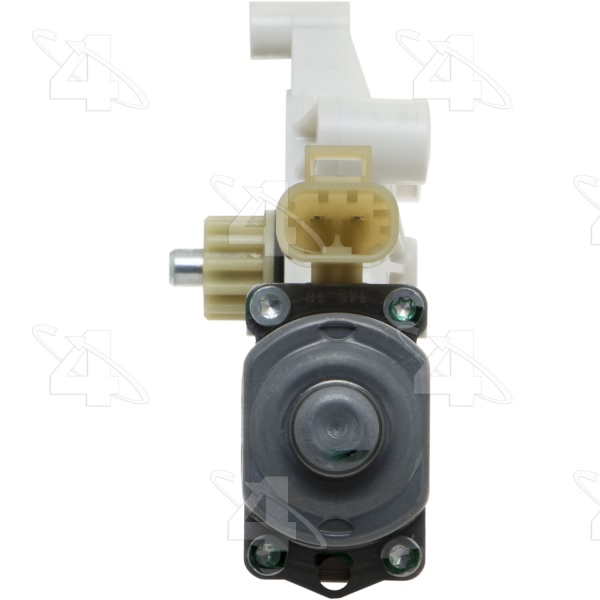 ACI Front Driver Side Window Motor 82278