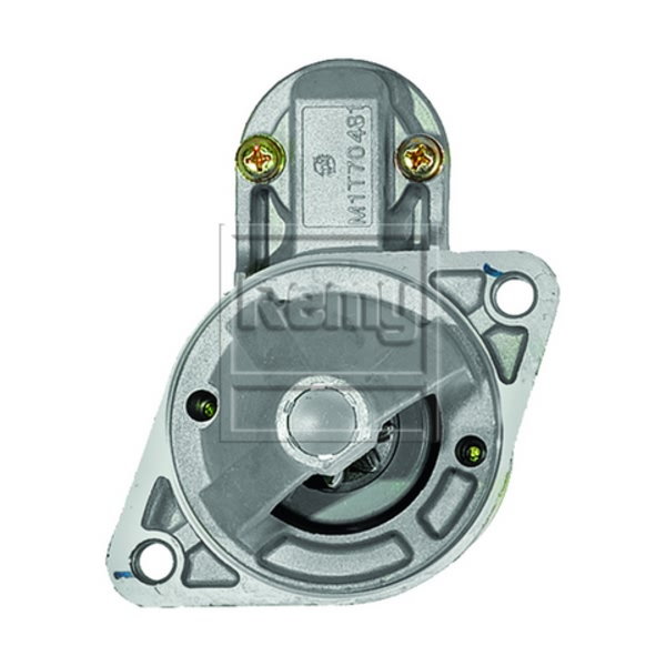 Remy Starter 99404