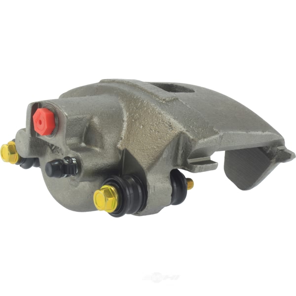 Centric Remanufactured Semi-Loaded Front Passenger Side Brake Caliper 141.63051