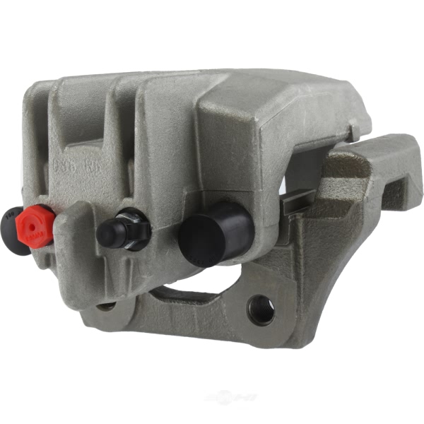 Centric Remanufactured Semi-Loaded Rear Brake Caliper 141.34572