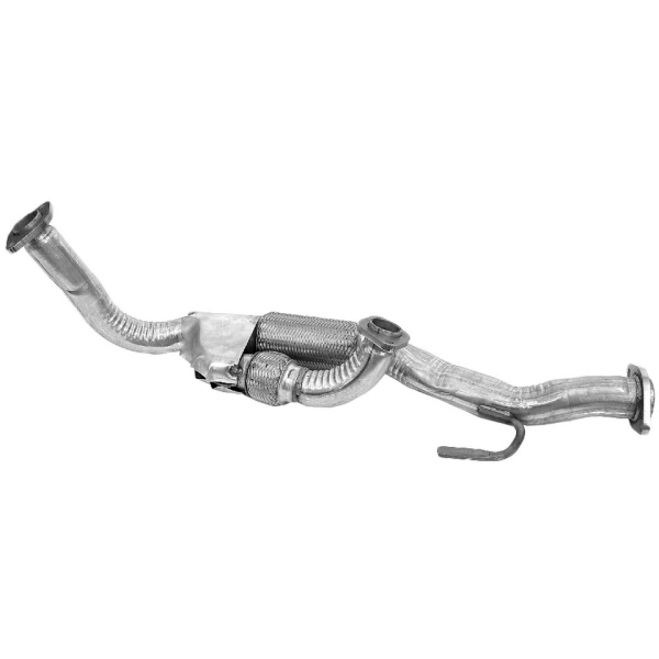 Walker Aluminized Steel Exhaust Front Pipe 54349