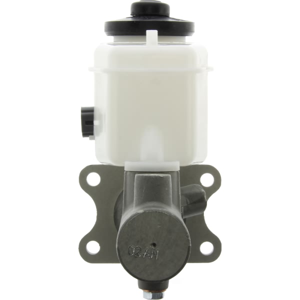 Centric Premium Brake Master Cylinder 130.44724