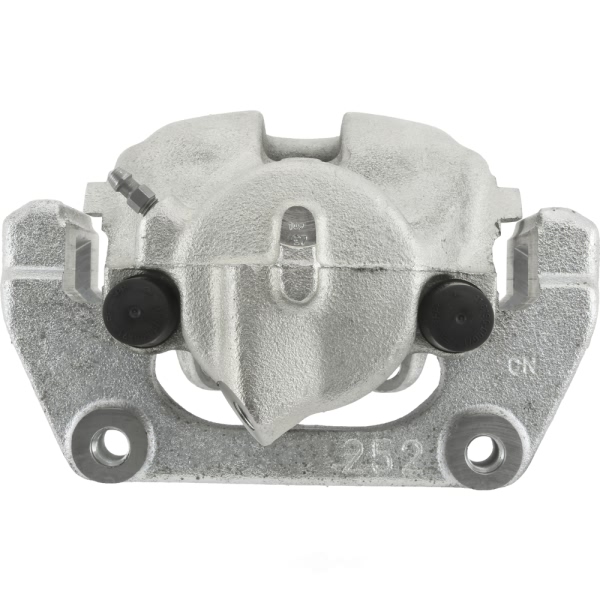 Centric Semi-Loaded Brake Caliper 141.34048