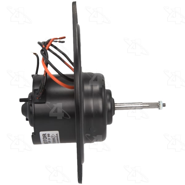 Four Seasons Hvac Blower Motor Without Wheel 35632