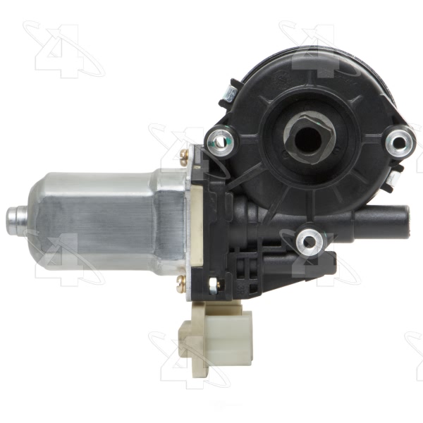 ACI Front Driver Side Window Motor 388639