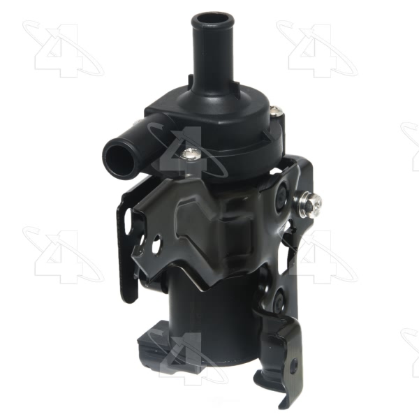 Four Seasons Engine Coolant Auxiliary Water Pump 89033